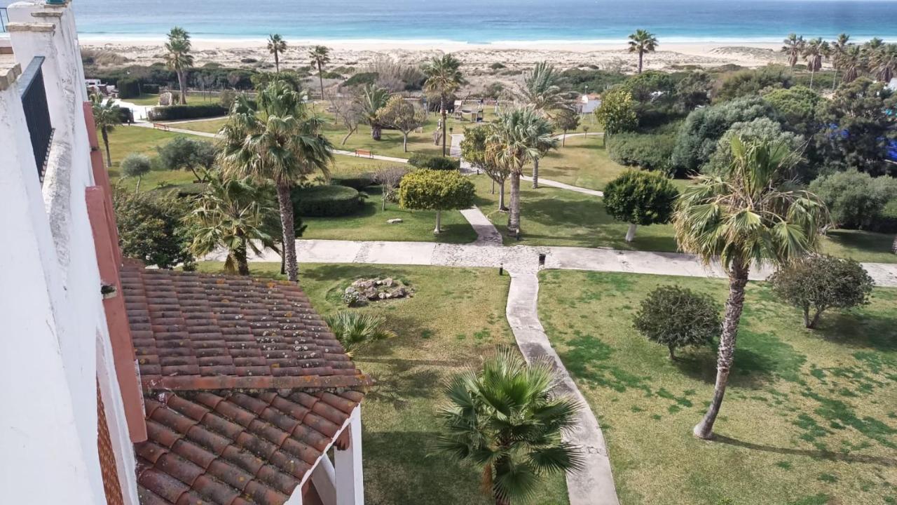 Atico Duplex Con Vistas Al Mar Apartment Zahara de los Atunes Exterior photo