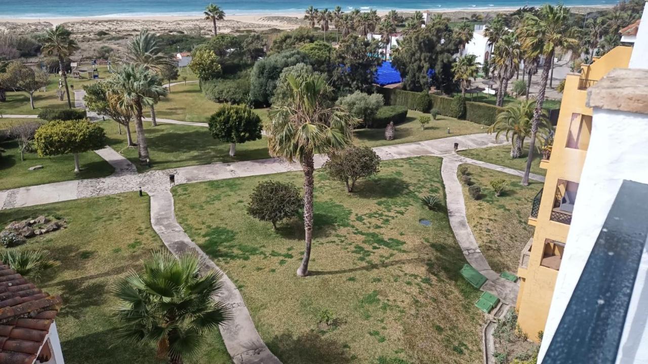 Atico Duplex Con Vistas Al Mar Apartment Zahara de los Atunes Exterior photo