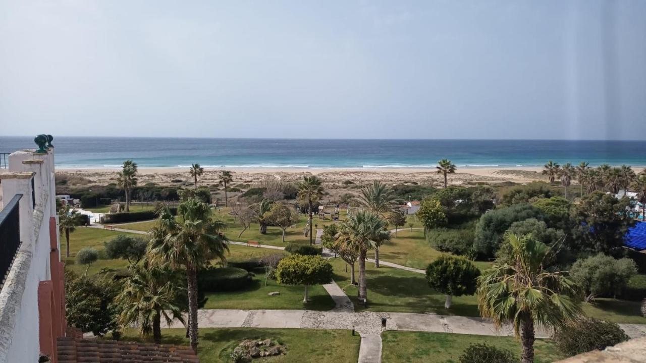 Atico Duplex Con Vistas Al Mar Apartment Zahara de los Atunes Exterior photo