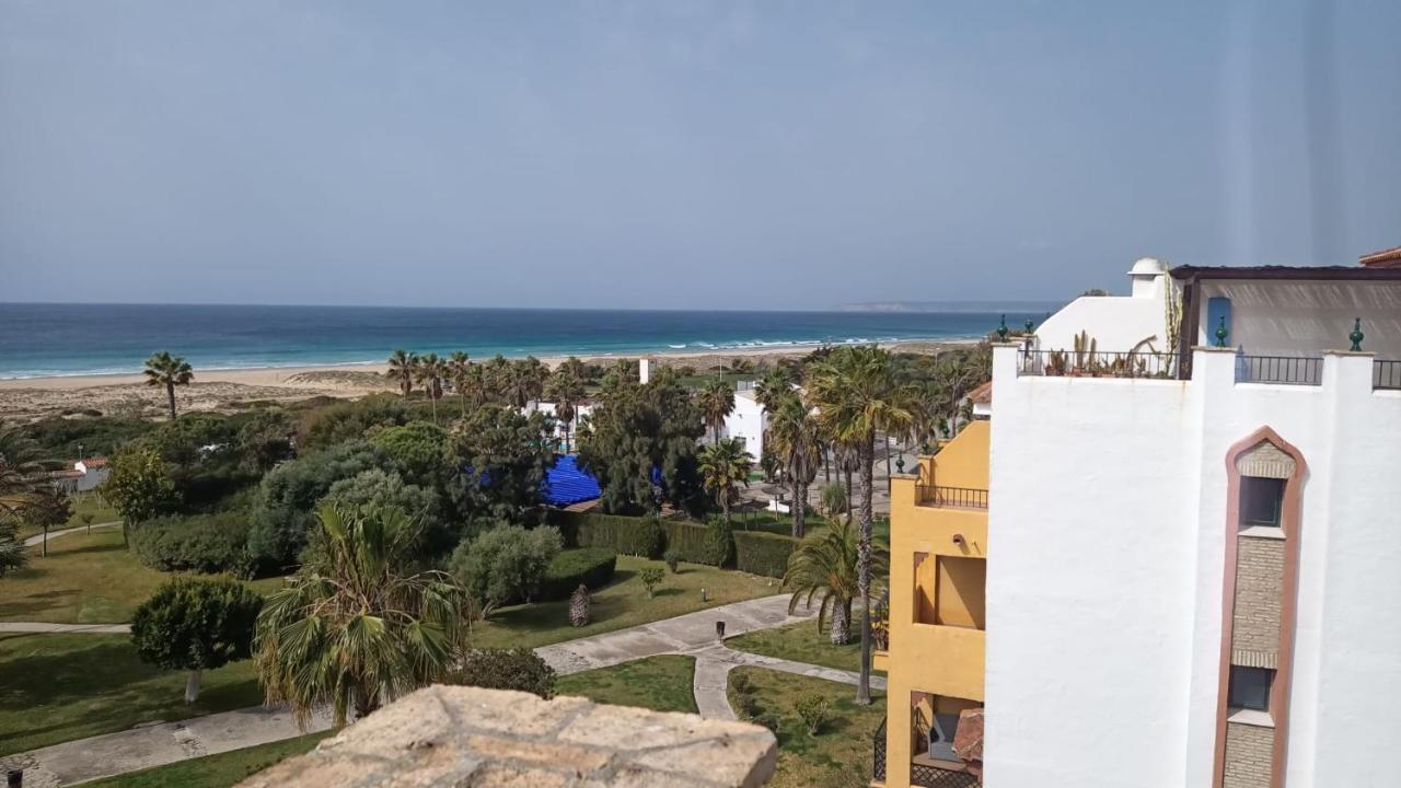Atico Duplex Con Vistas Al Mar Apartment Zahara de los Atunes Exterior photo