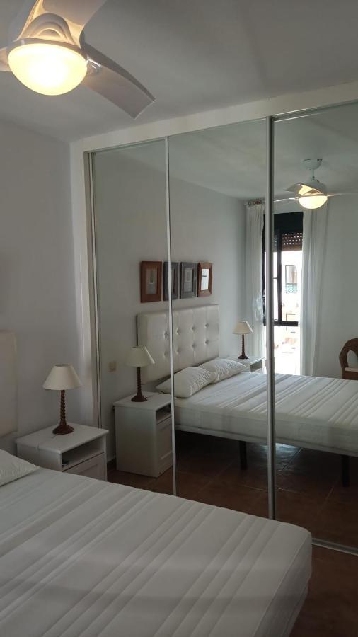 Atico Duplex Con Vistas Al Mar Apartment Zahara de los Atunes Exterior photo